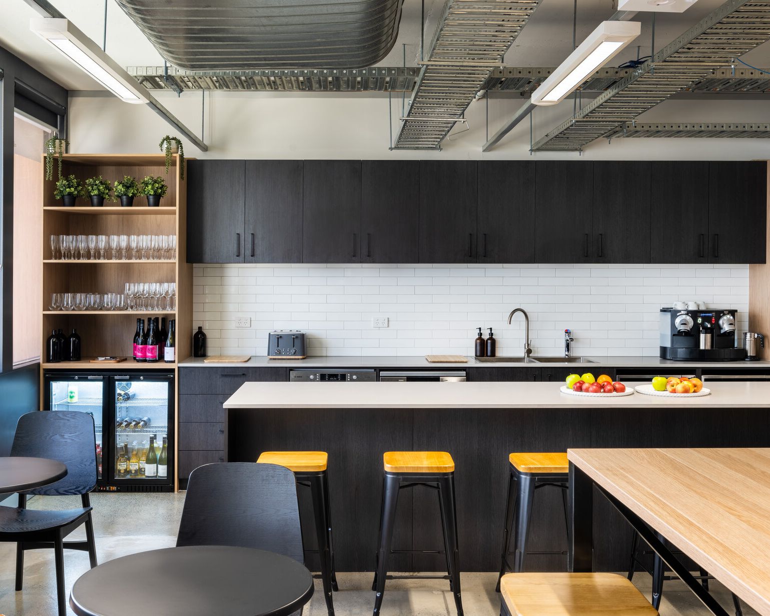 Office Kitchen Design Woes Follow These 5 Tips