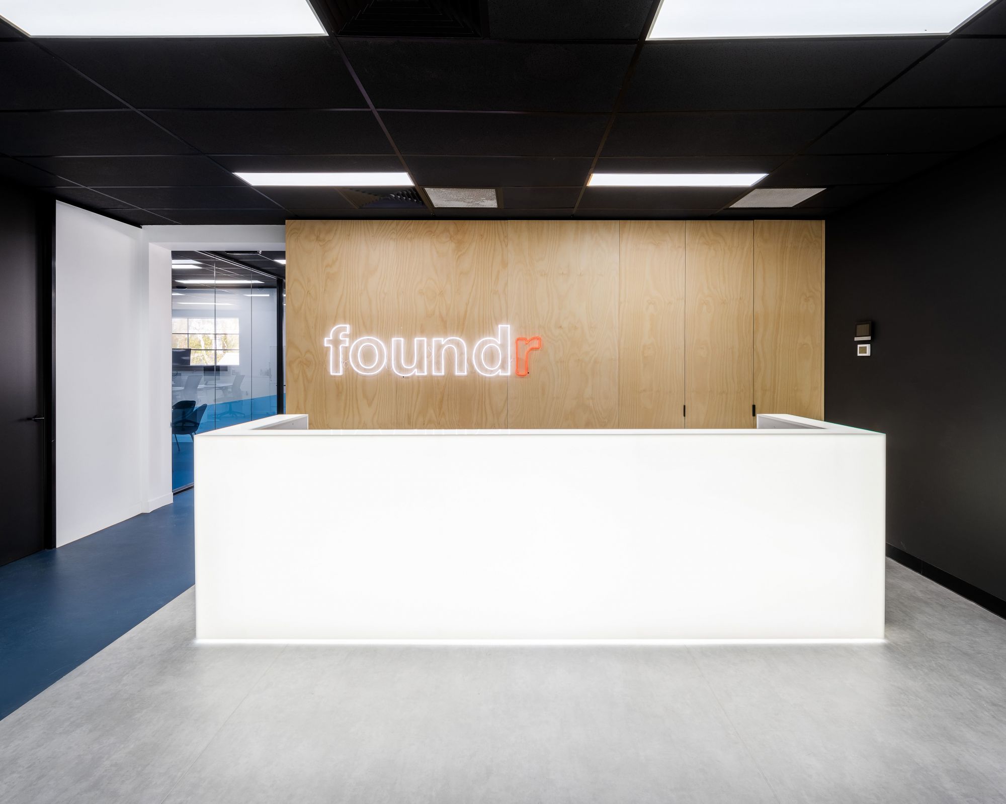 Image showcasing Considering a DIY office renovation? Here's what you need to know