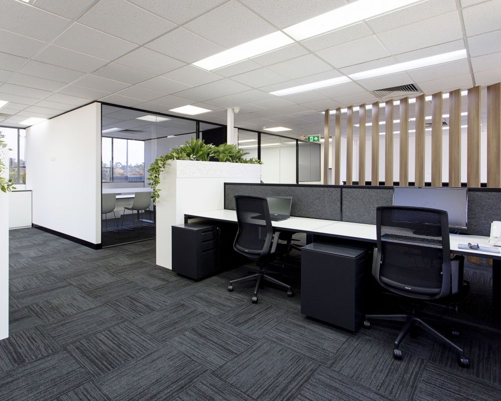 Affordable Office Fitouts 2