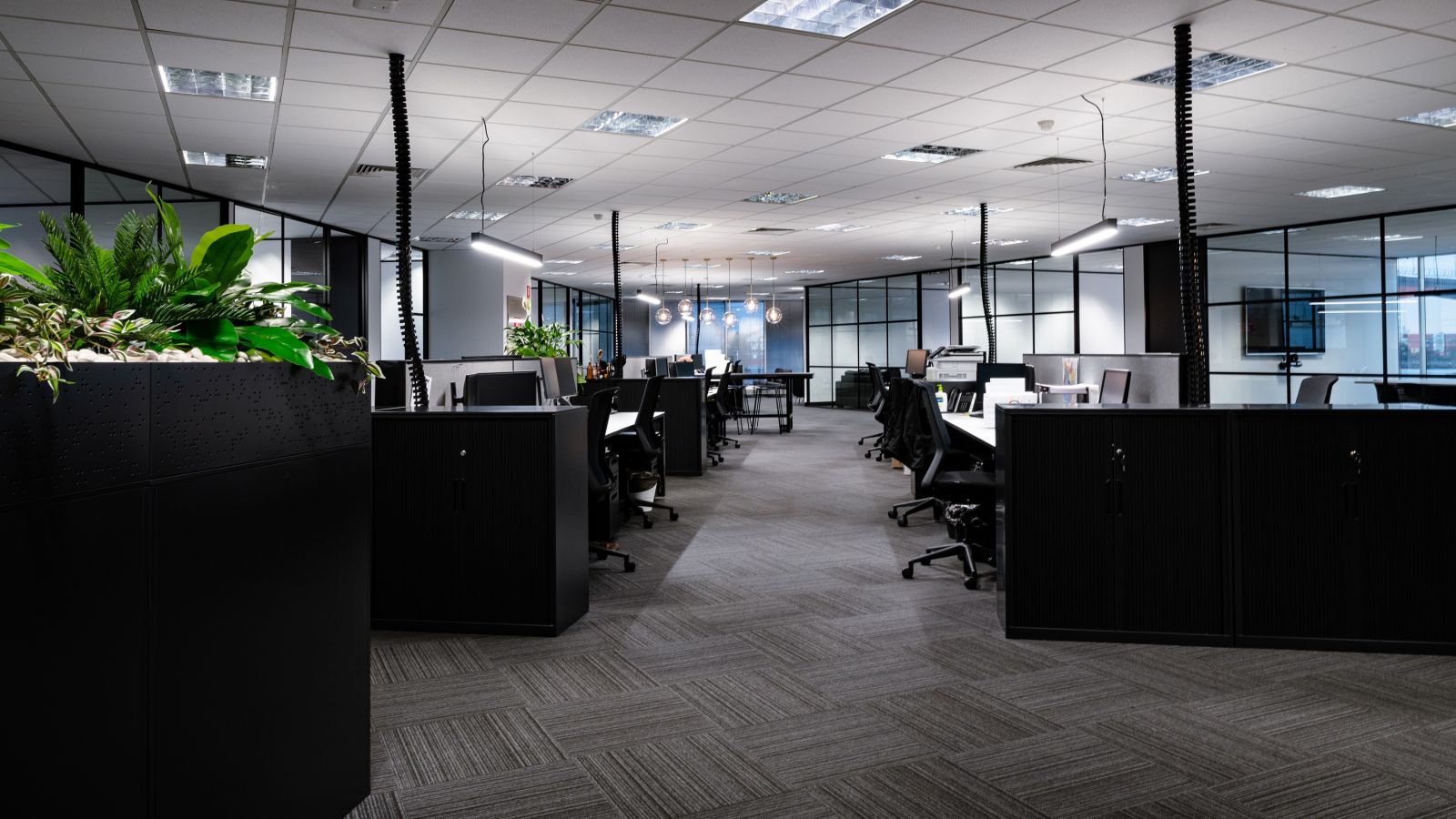 Affordable Office Fitouts 5