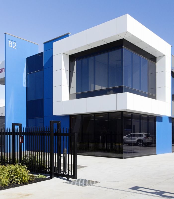 Ambulance Victoria Office Fitout 11 v2
