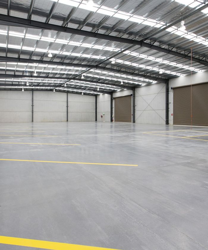 Ambulance Victoria Office Fitout 9 v2