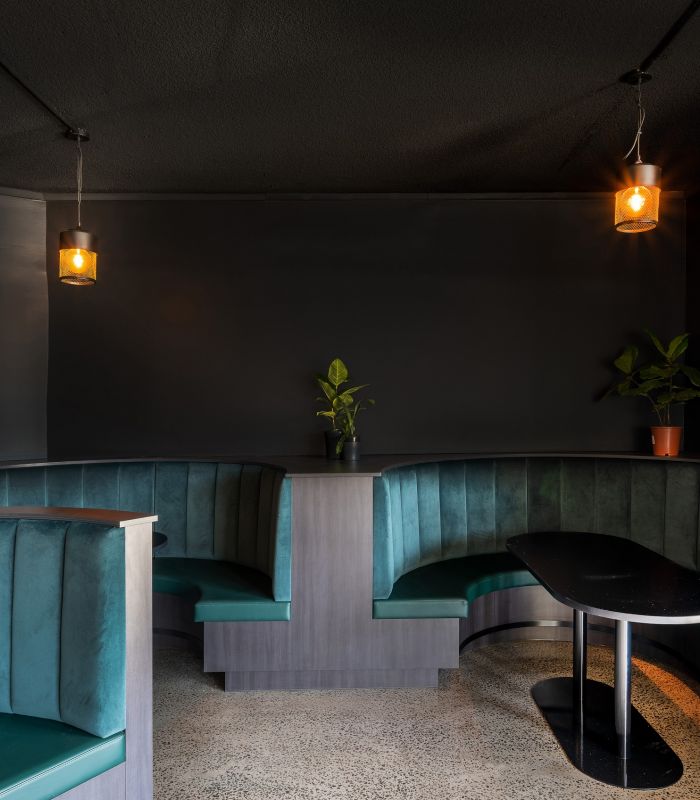 Comma Hospitality Fitout 2 v2