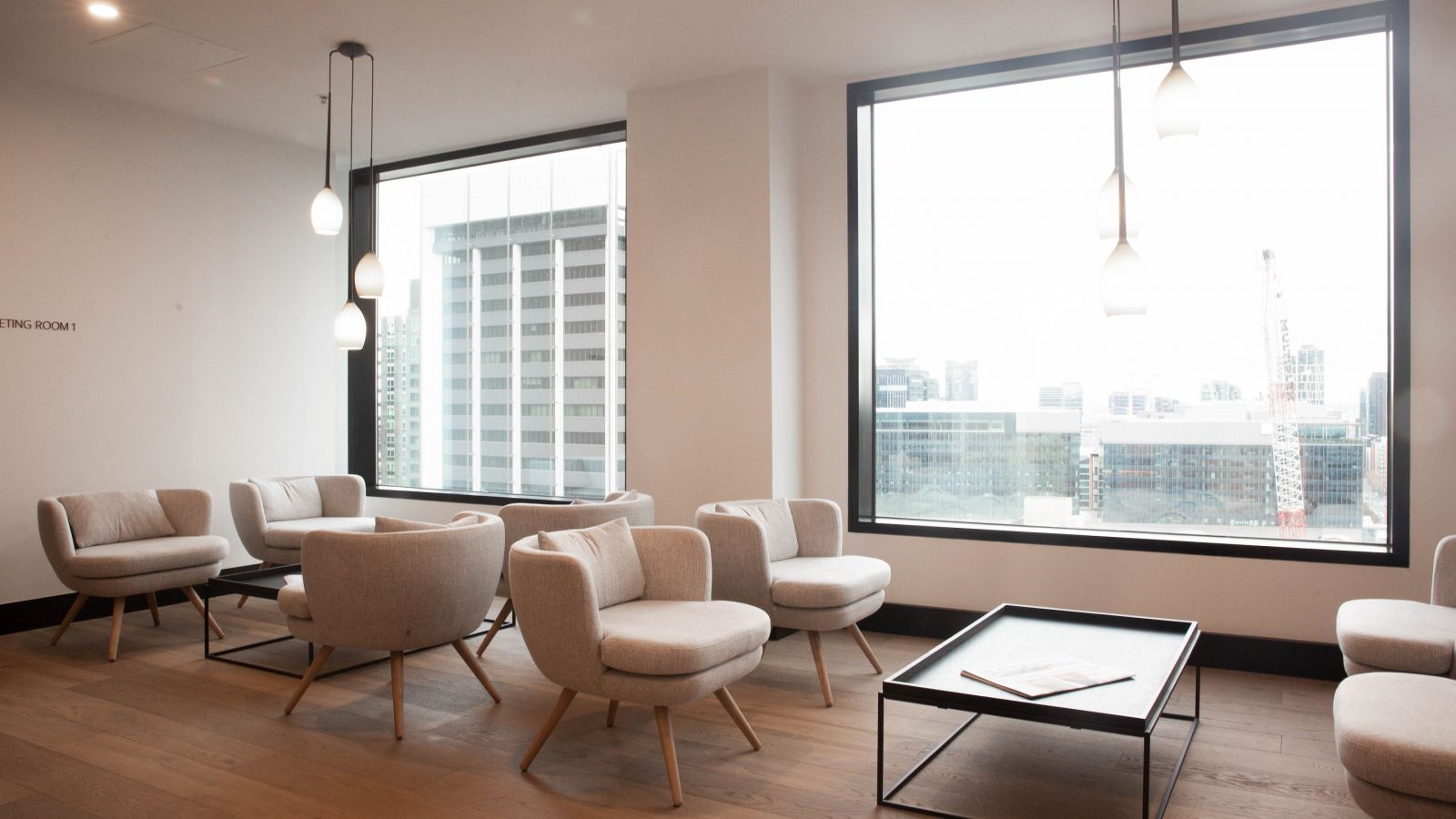 Commercial Interior Design v2