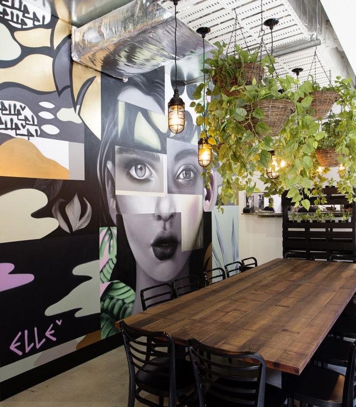 Commercial Interior Design v3