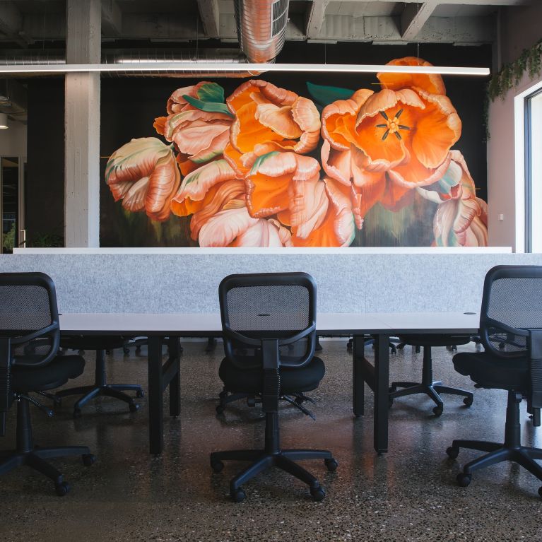 Commercial Interior Design