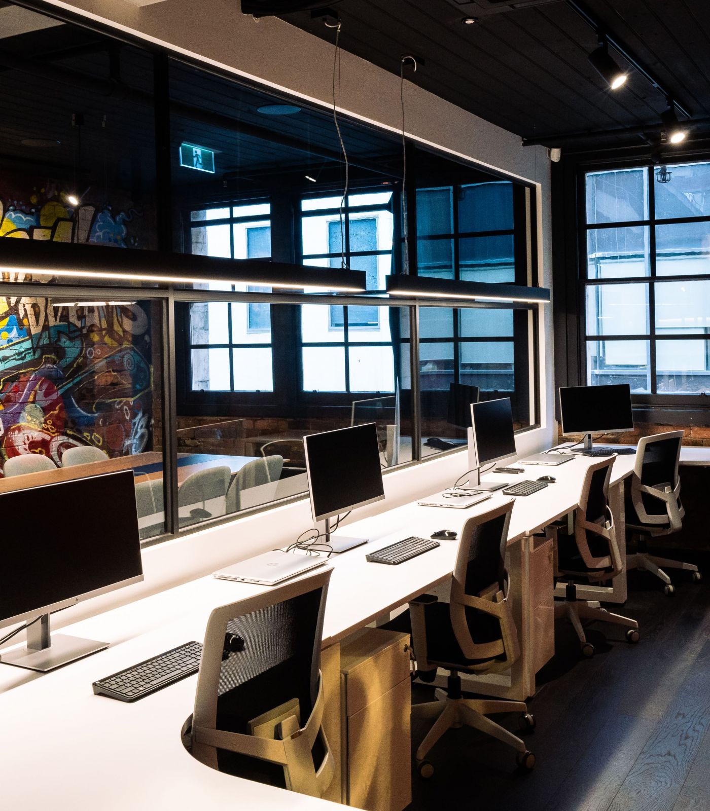 Best Office Fitouts Melbourne Canopy Fitouts