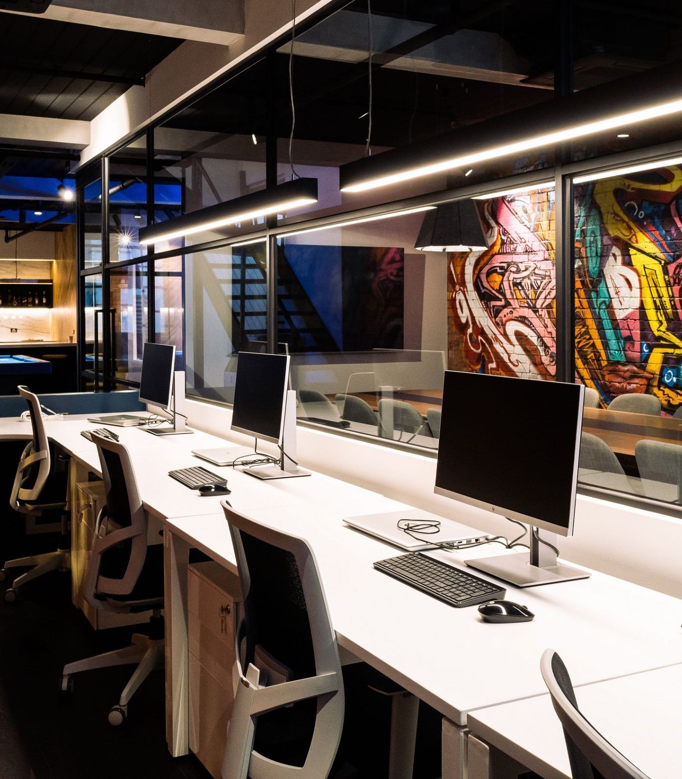 7 Office Interior Design Ideas to Use in Your Next Fitout