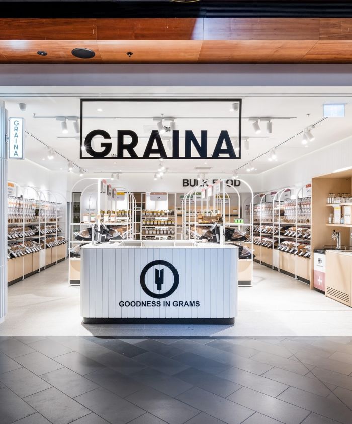 Graina v3
