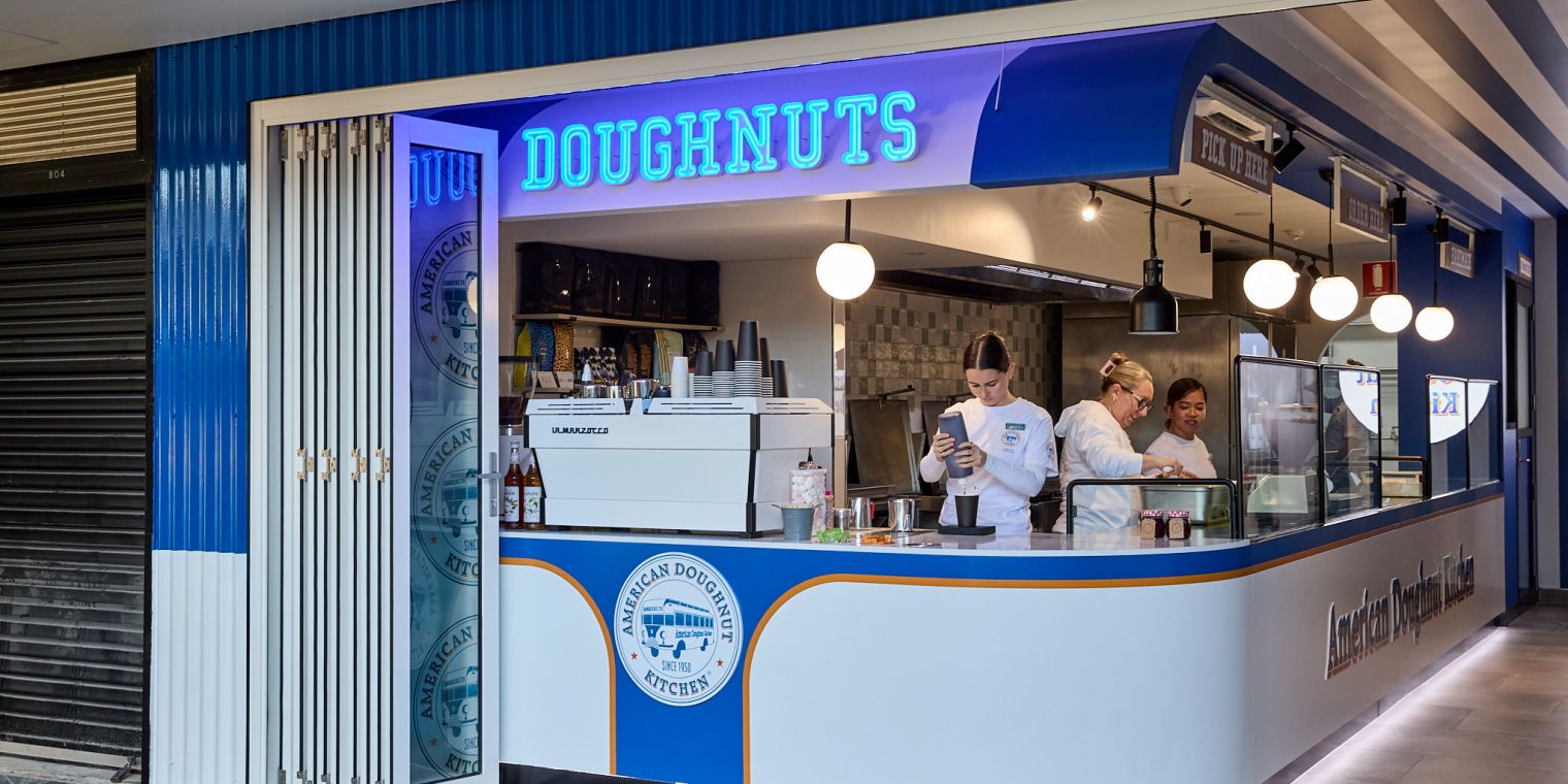 ADK In Store Perspective