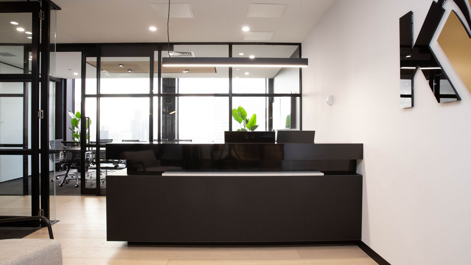 Kidman Resources Office Fitout 2