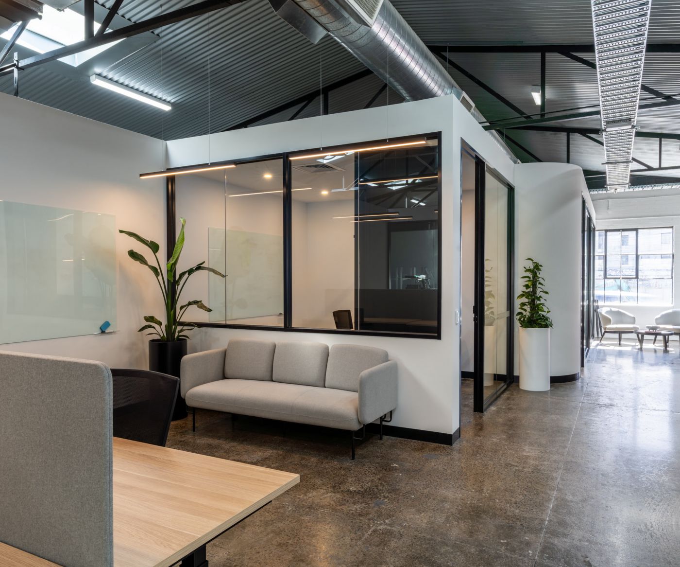 Evolution Surgical: An Innovative Medtech Office Fitout