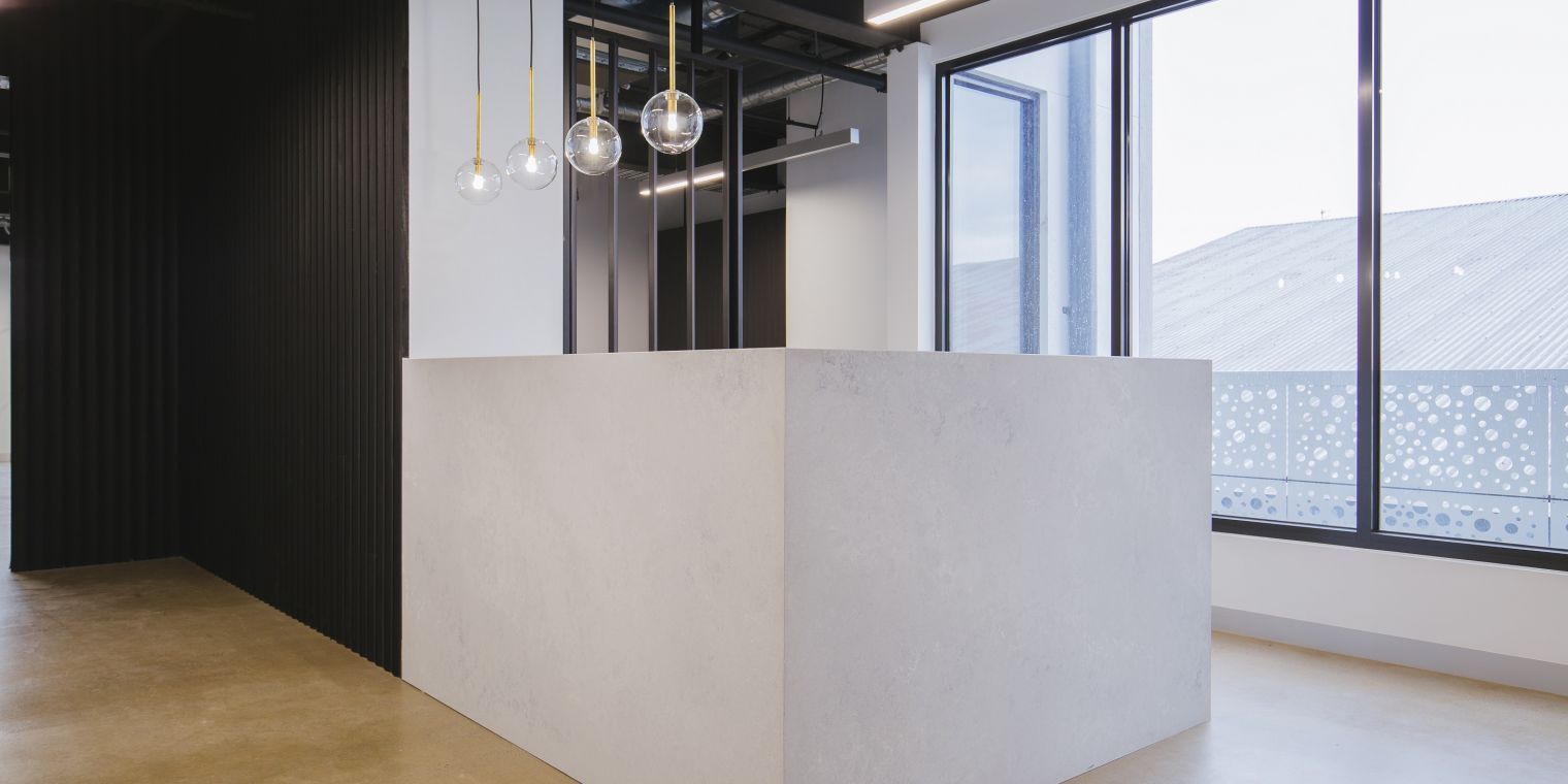 Loft Quarries Office Fitout 15