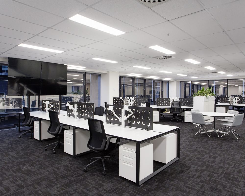 Office Fitouts vs Office Refurbishments v6