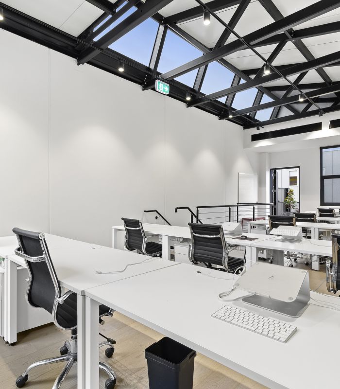 Office Refurbishment Renovation v3
