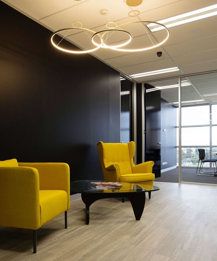 Office Refurbishment Renovation v4