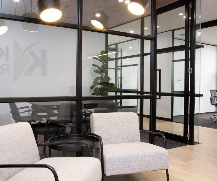 Office Refurbishment Renovation v5