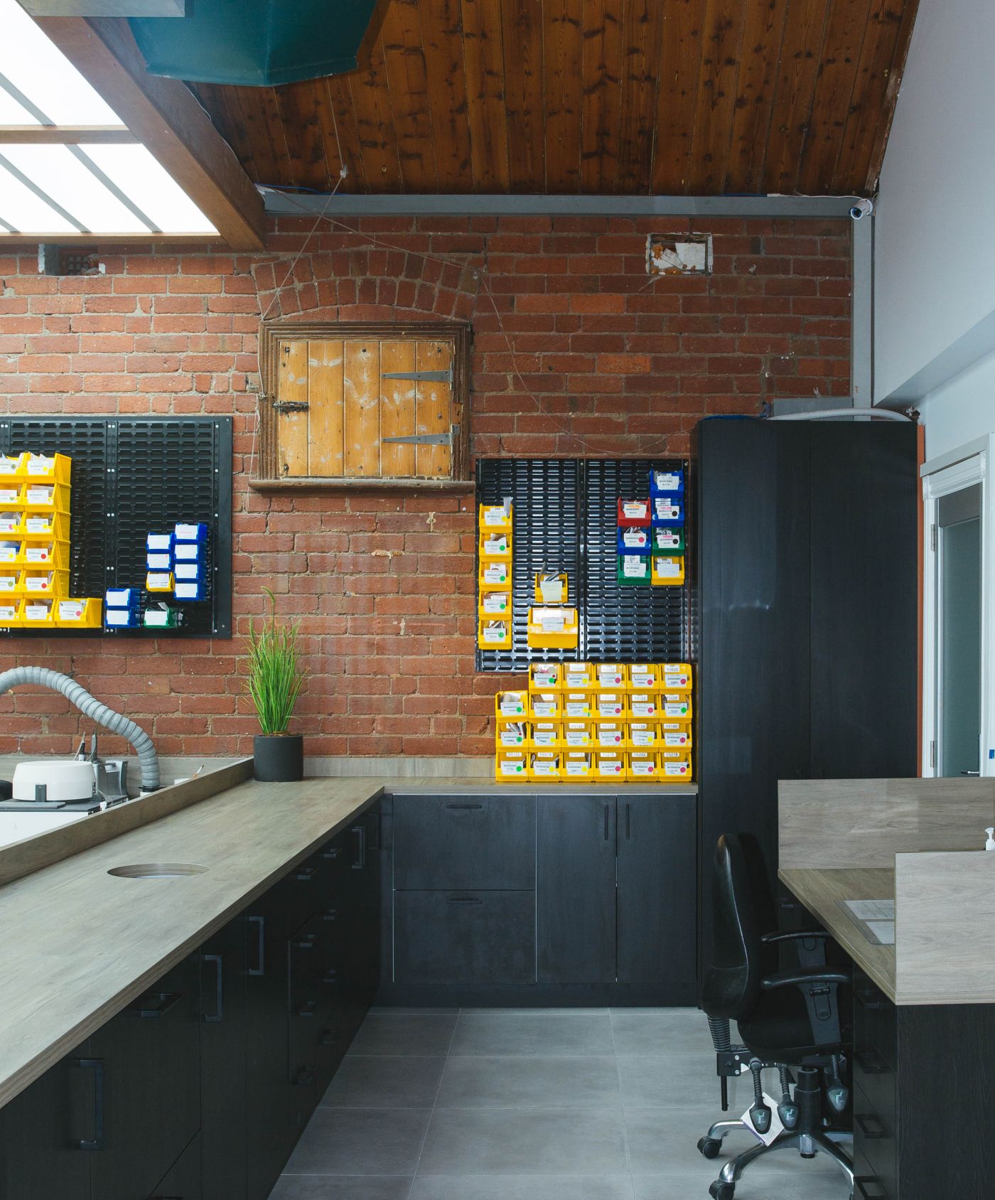 Dental Dental Fitout Canopy Fitouts