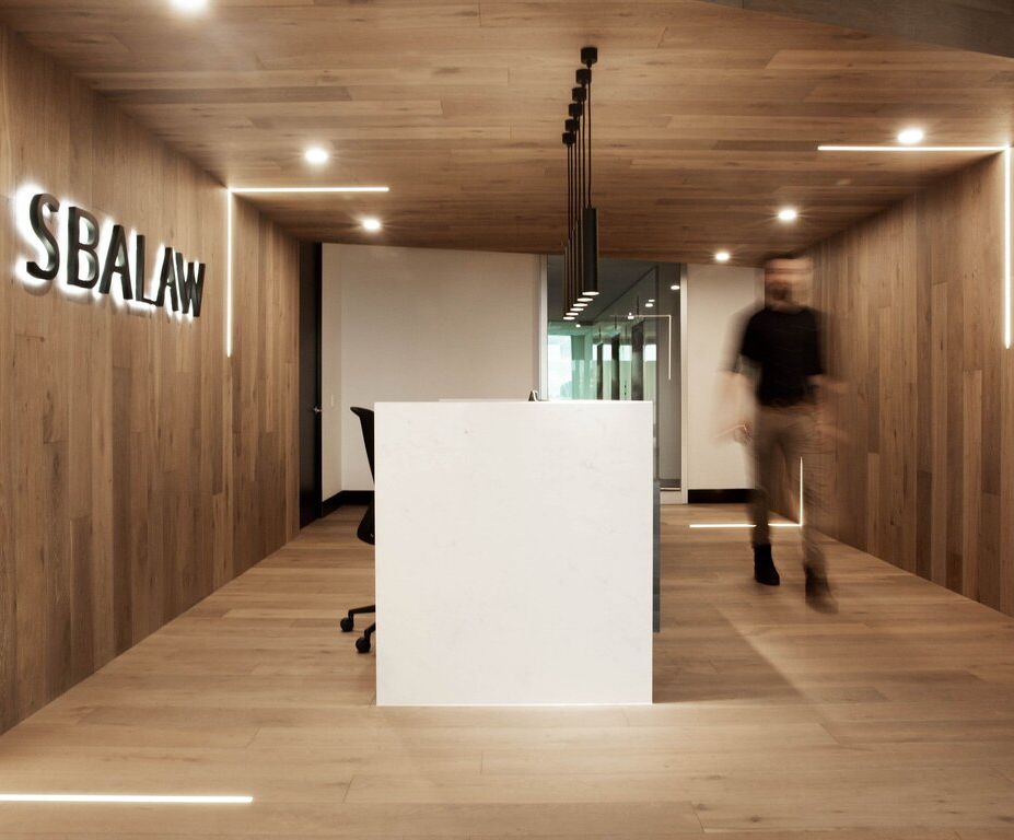 SBA Law Office Fitout 7 Resampled