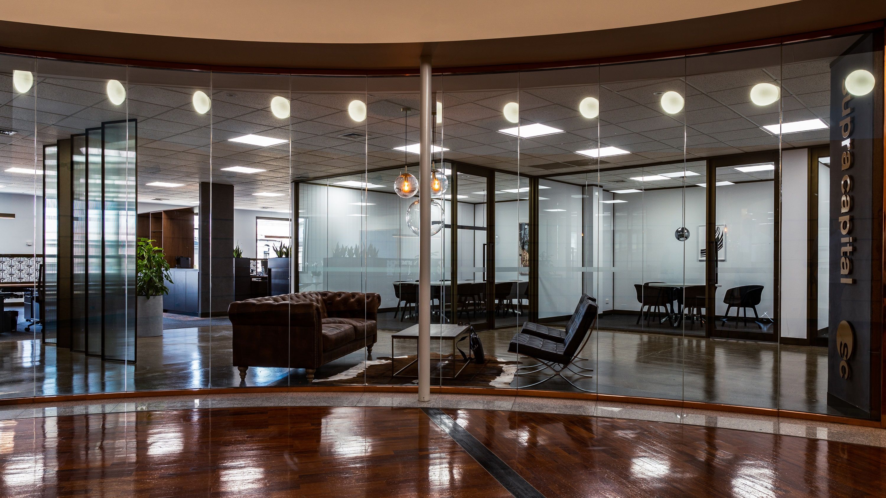 11 Best Office Design Ideas