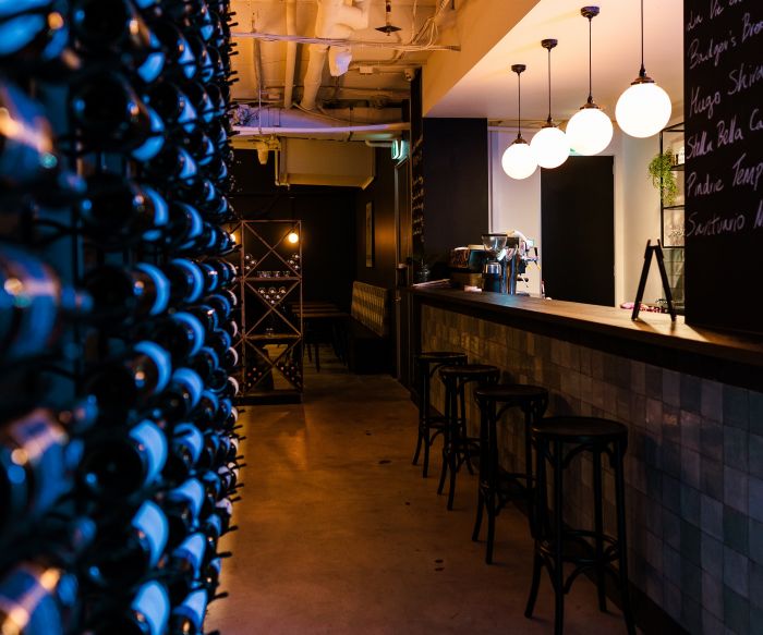 Thataboy Wine Bar Bar Fitout 2 v2