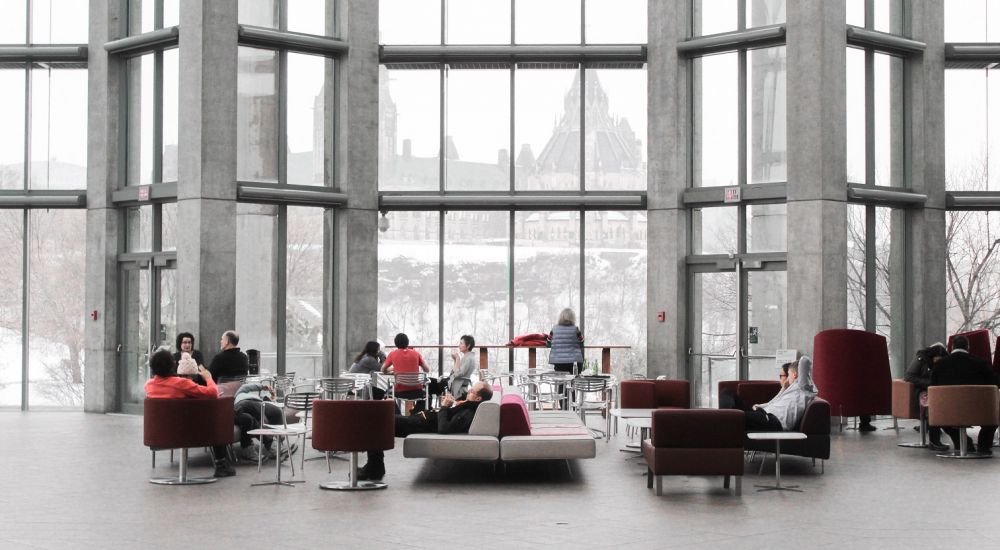 What You Need To Know When Budgeting For A Fitout Image 3