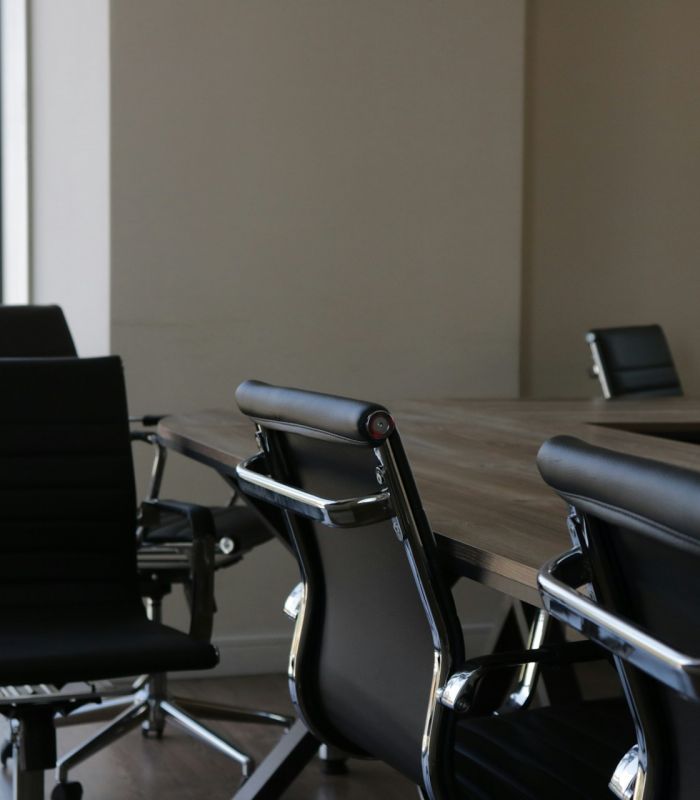brusk dede office chair