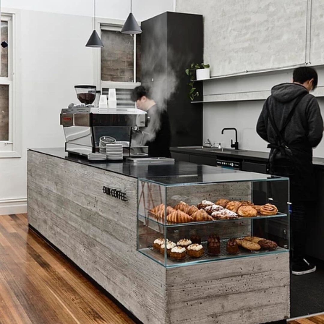 dux coffee bar fitout v2