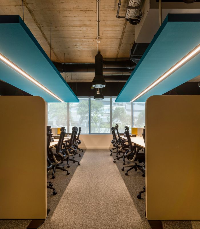 phc software office chairs